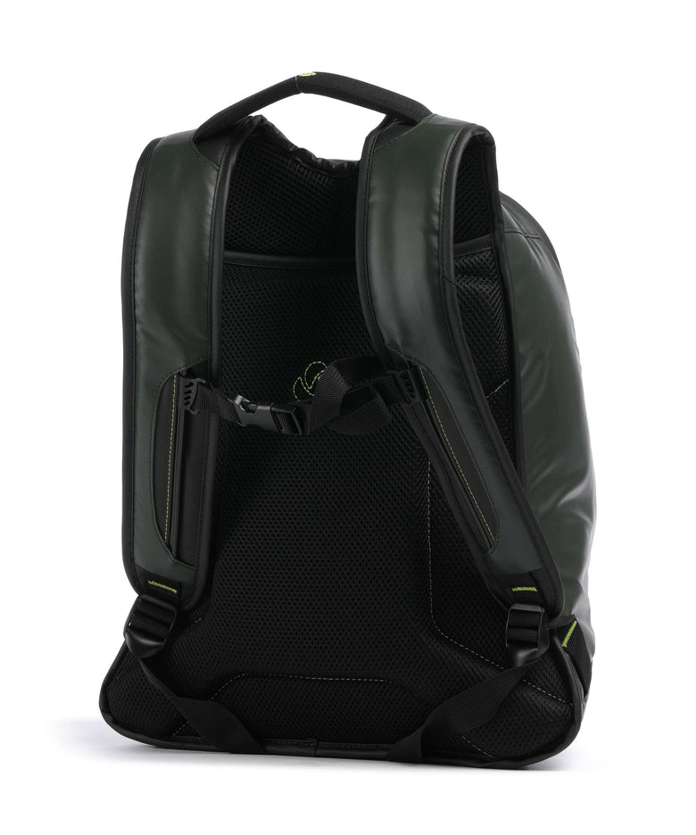 Samsonite Paradiver Light Backpack jungle green