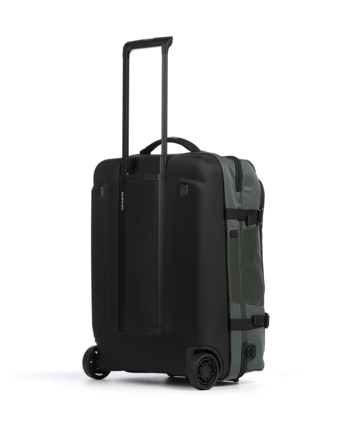 Samsonite Armox Backpack with wheels moss