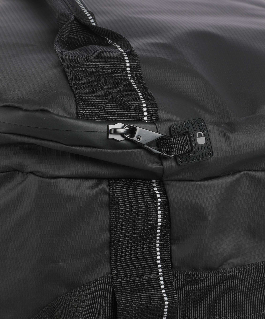 American Tourister Upventure Travel backpack black