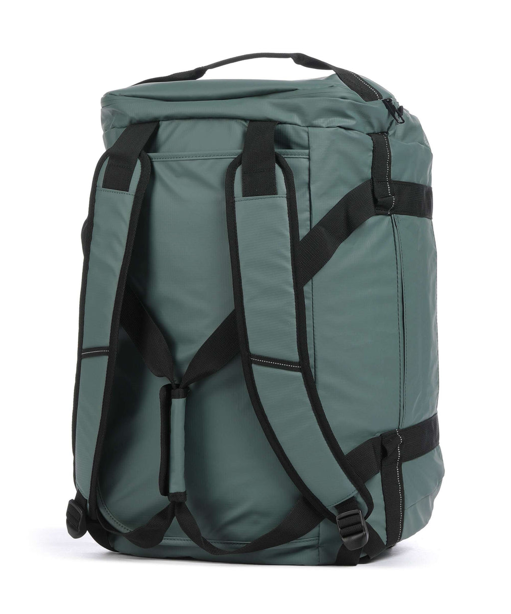 American Tourister Upventure Travel backpack dark forest