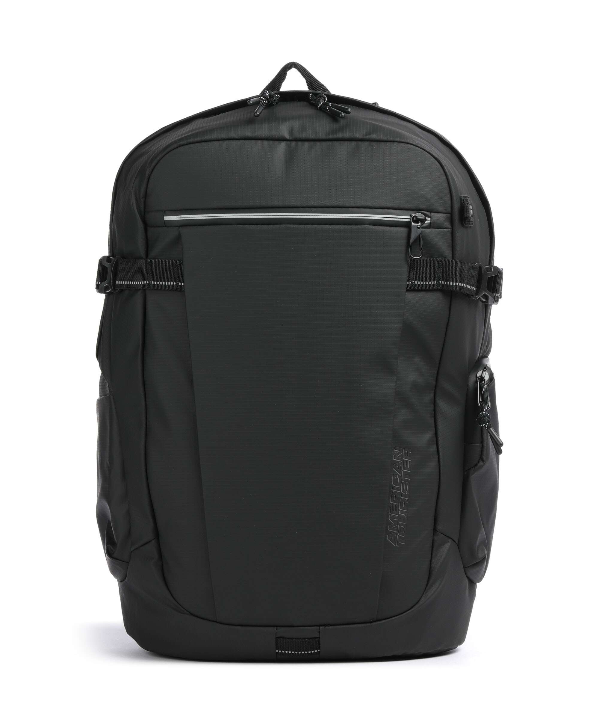 American Tourister Upventure Backpack black