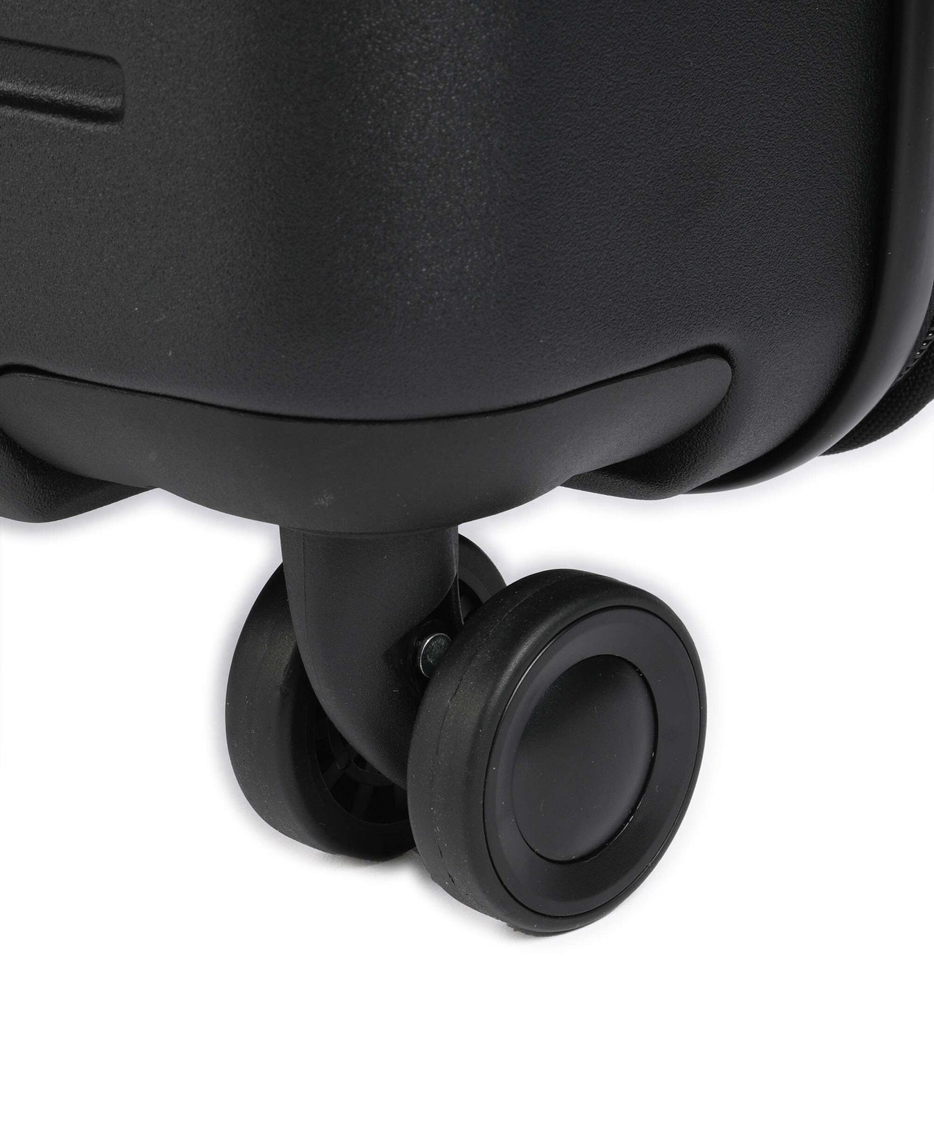 American Tourister Dynabelt Spinner (4 wheels) volcano black