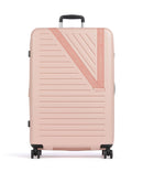 American Tourister Dynabelt 4-kolesový kufor sandy rose