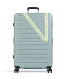 American Tourister Dynabelt 4-kolesový kufor misty green
