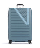 American Tourister Dynabelt 4-kolesový kufor rainstorm blue