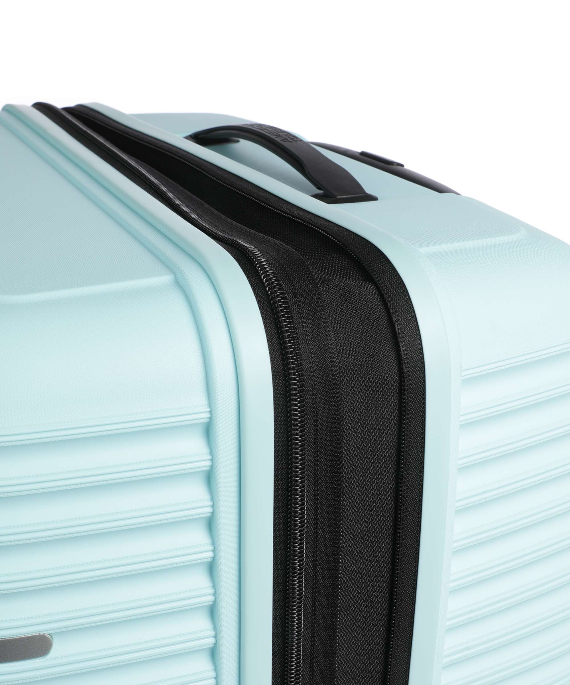 American Tourister Liftoff Spinner (4 wheels) summer blue