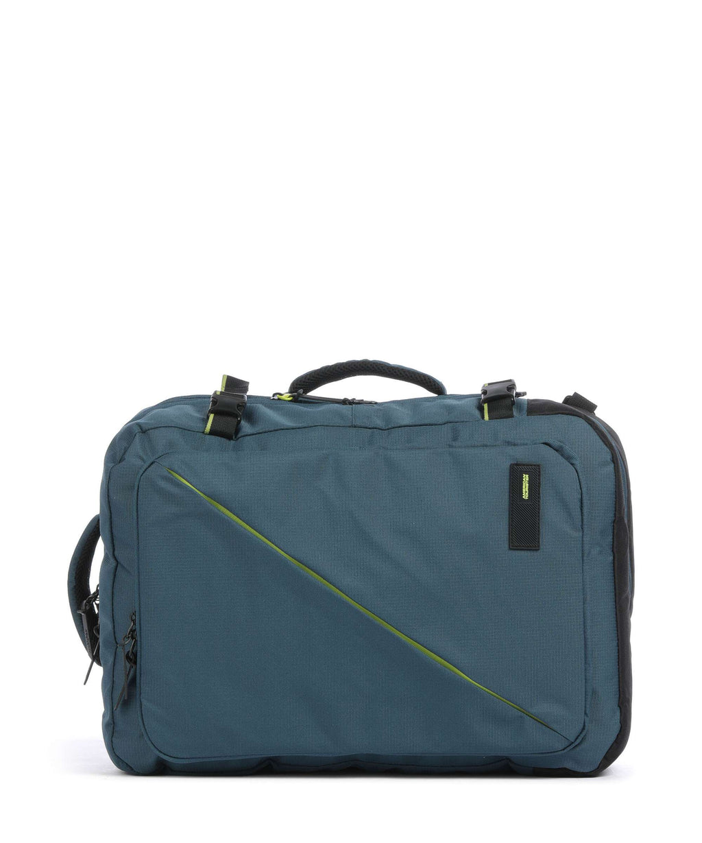 American Tourister Take2Cabin L Travel backpack harbor blue