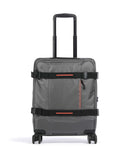American Tourister Urban Track S 4-kolesový kufor dark grey
