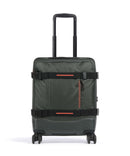 American Tourister Urban Track S 4-kolesový kufor dark khaki