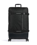 American Tourister Urban Track L Spinner (4 wheels) asphalt black