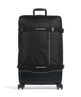 American Tourister Urban Track L Spinner (4 wheels) asphalt black
