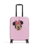 American Tourister Funlight Disney 4-kolesový kufor minnie lenticular pink