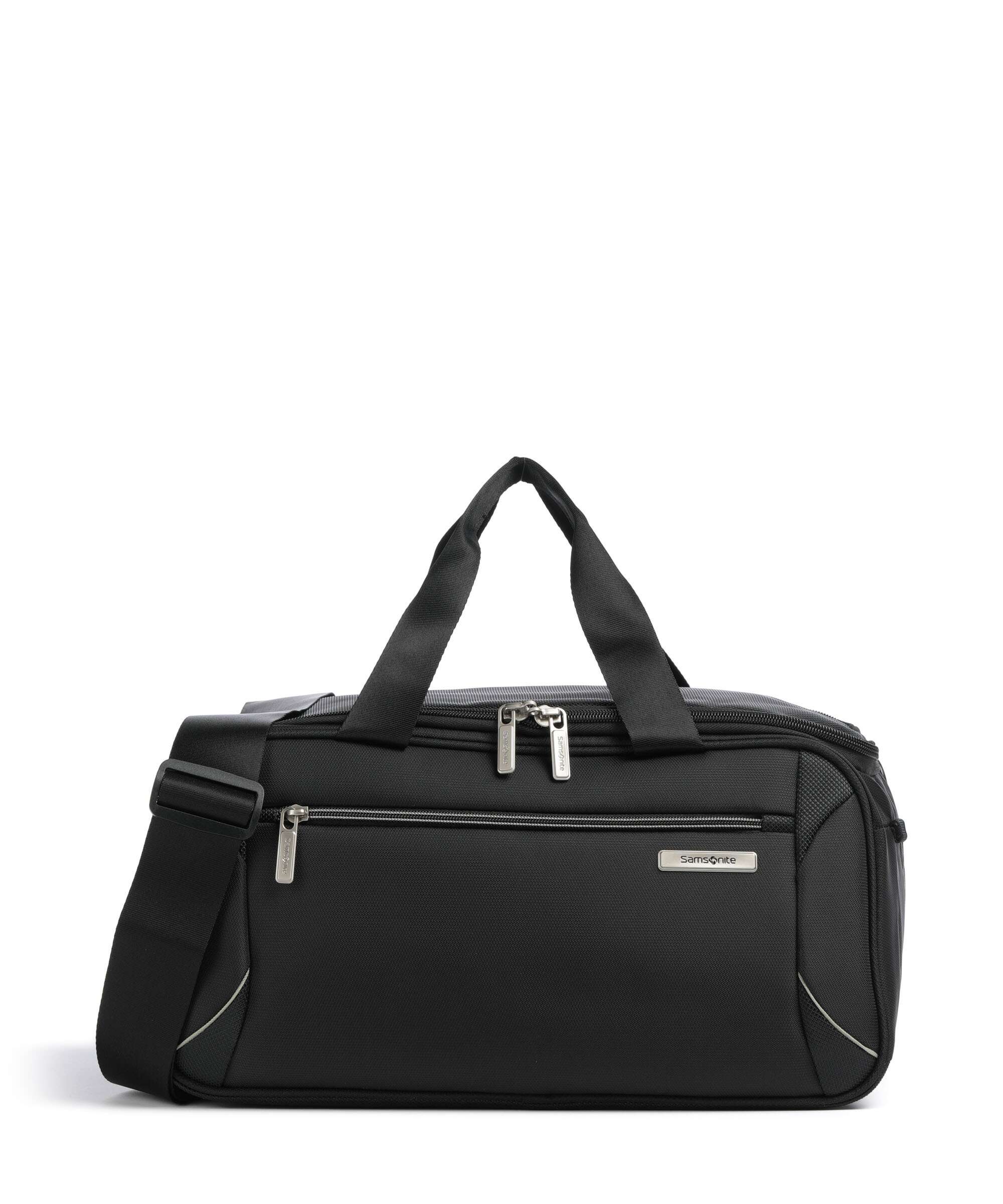 Samsonite Base Breeze Travel bag black