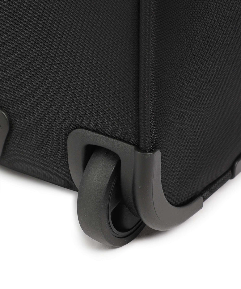 Samsonite Base Breeze Trolley (2 wheels) black