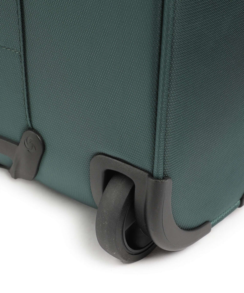 Samsonite Base Breeze Trolley (2 wheels) dark green