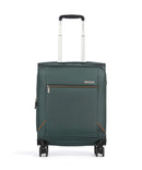 Samsonite Base Breeze 4-kolesový kufor dark green