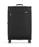 Samsonite Base Breeze 4-kolesový kufor black