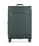 Samsonite Base Breeze 4-kolesový kufor dark green