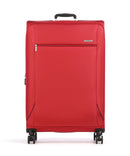 Samsonite Base Breeze 4-kolesový kufor red