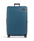 Samsonite Intuo Spinner (4 wheels) petrol blue