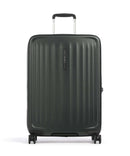 Samsonite Fyrm Spinner (4 wheels) deep green
