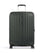 Samsonite Fyrm Spinner (4 wheels) deep green