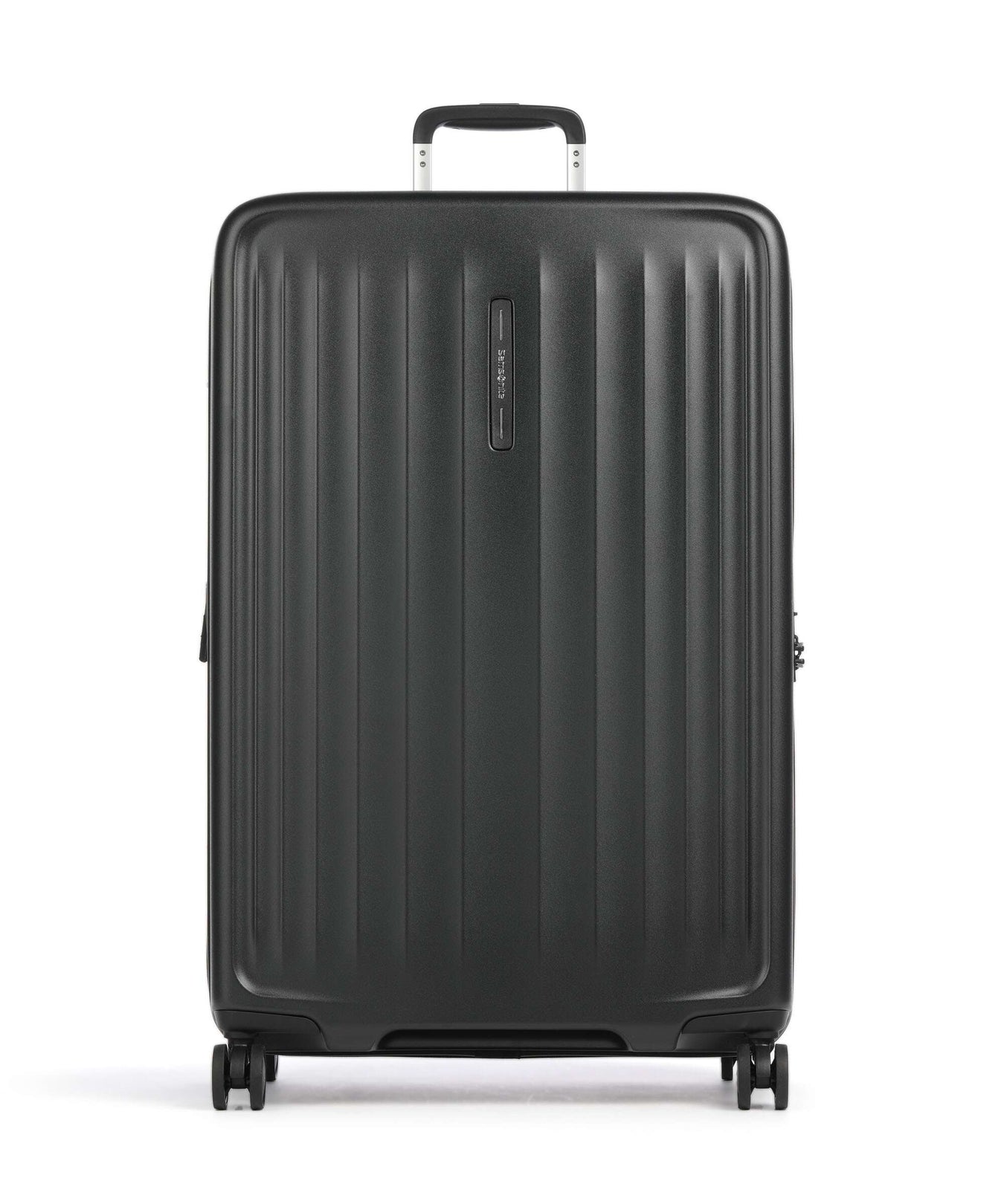 Samsonite Fyrm Spinner (4 wheels) graphite