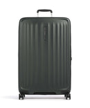 Samsonite Fyrm 4-kolesový kufor deep green