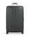 Samsonite Fyrm Spinner (4 wheels) deep green