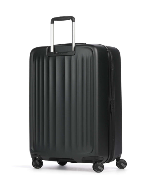 Samsonite Fyrm Suitcase set (4 wheels) graphite