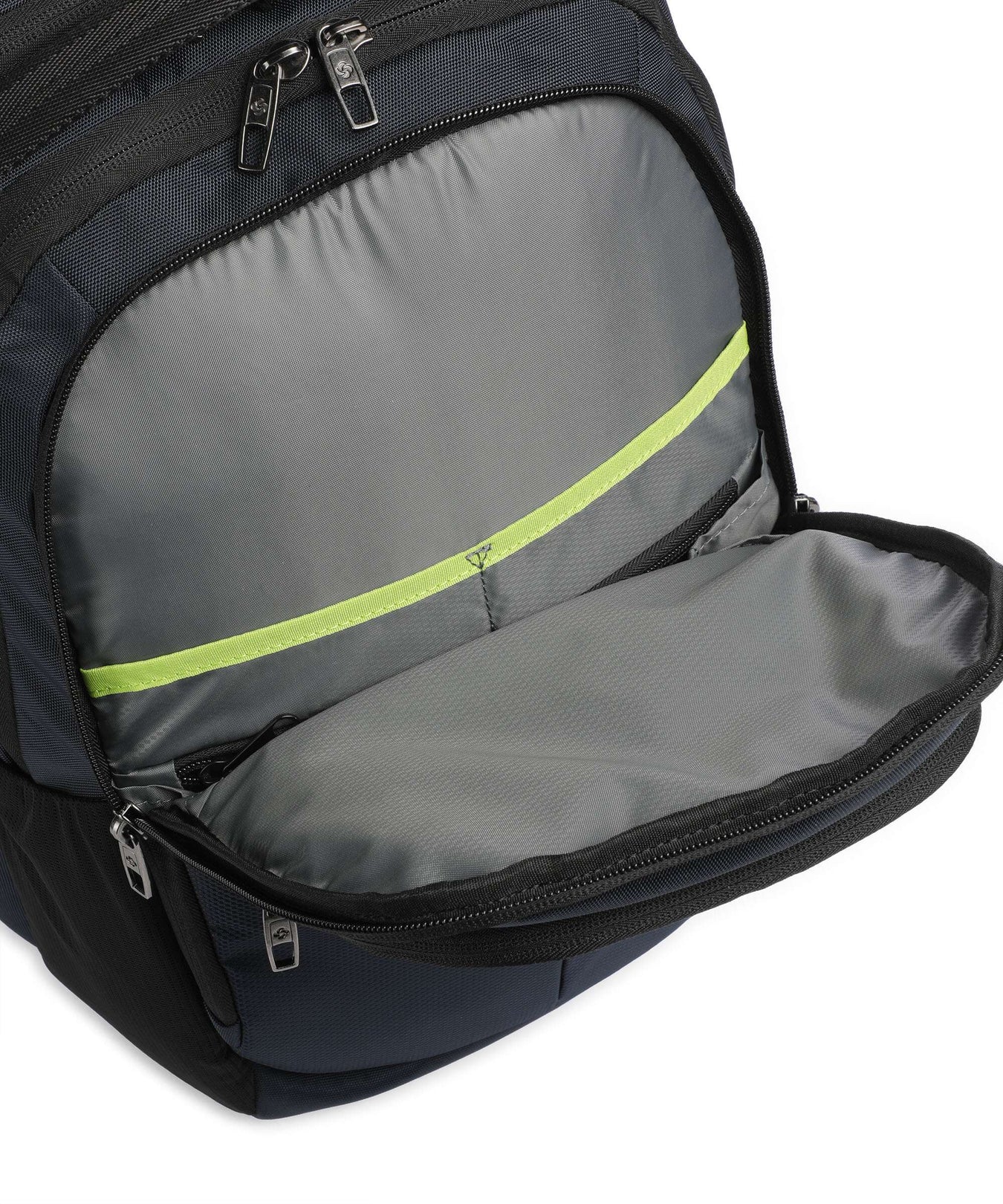 Samsonite Guardit 3.0 M Laptop backpack blue