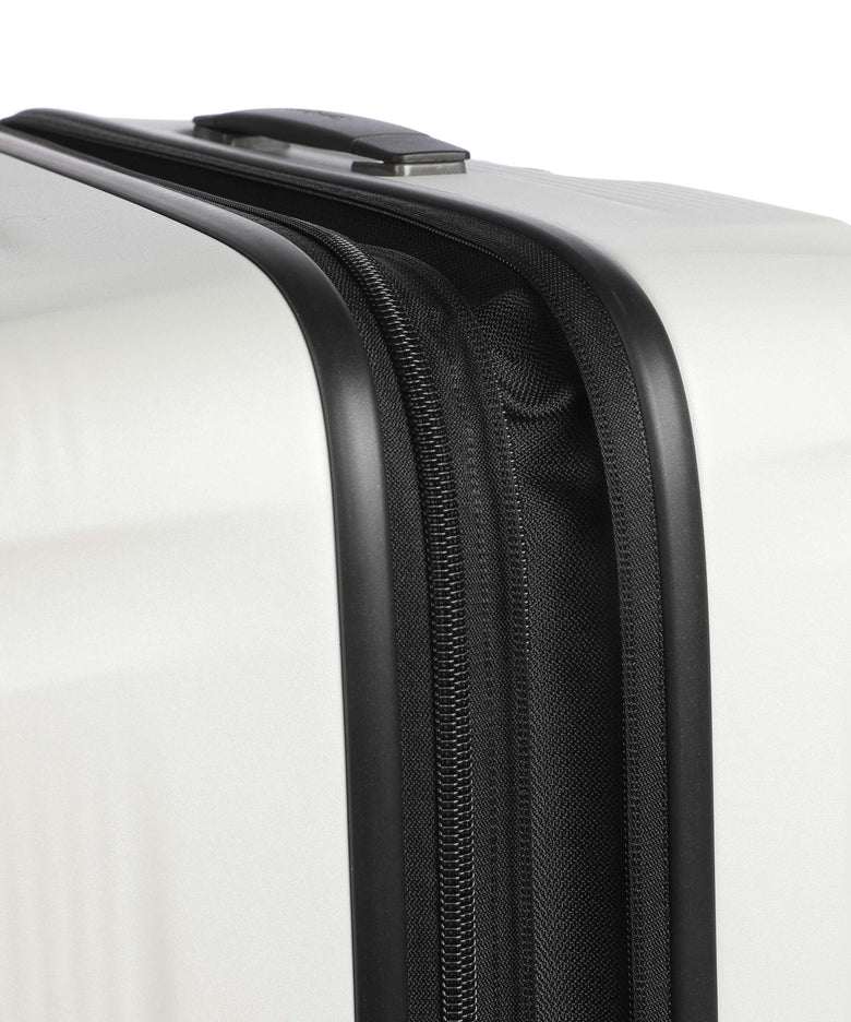 Samsonite Nuon Spinner (4 wheels) matt quartz