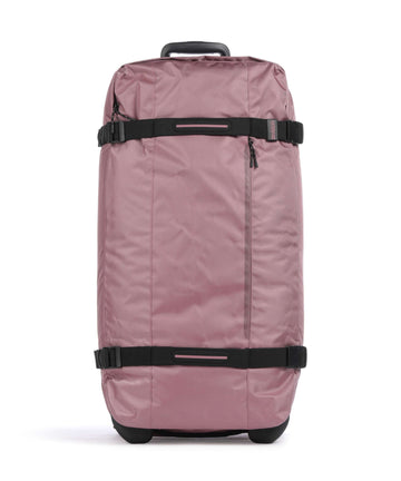 American Tourister Urban Track Travel bag with wheels lilas pink