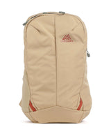 Gregory Rhune 22 Hiking backpack sand storm
