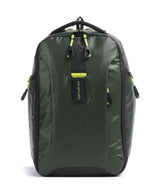 Samsonite Paradiver Light XS Cestovný batoh jungle green