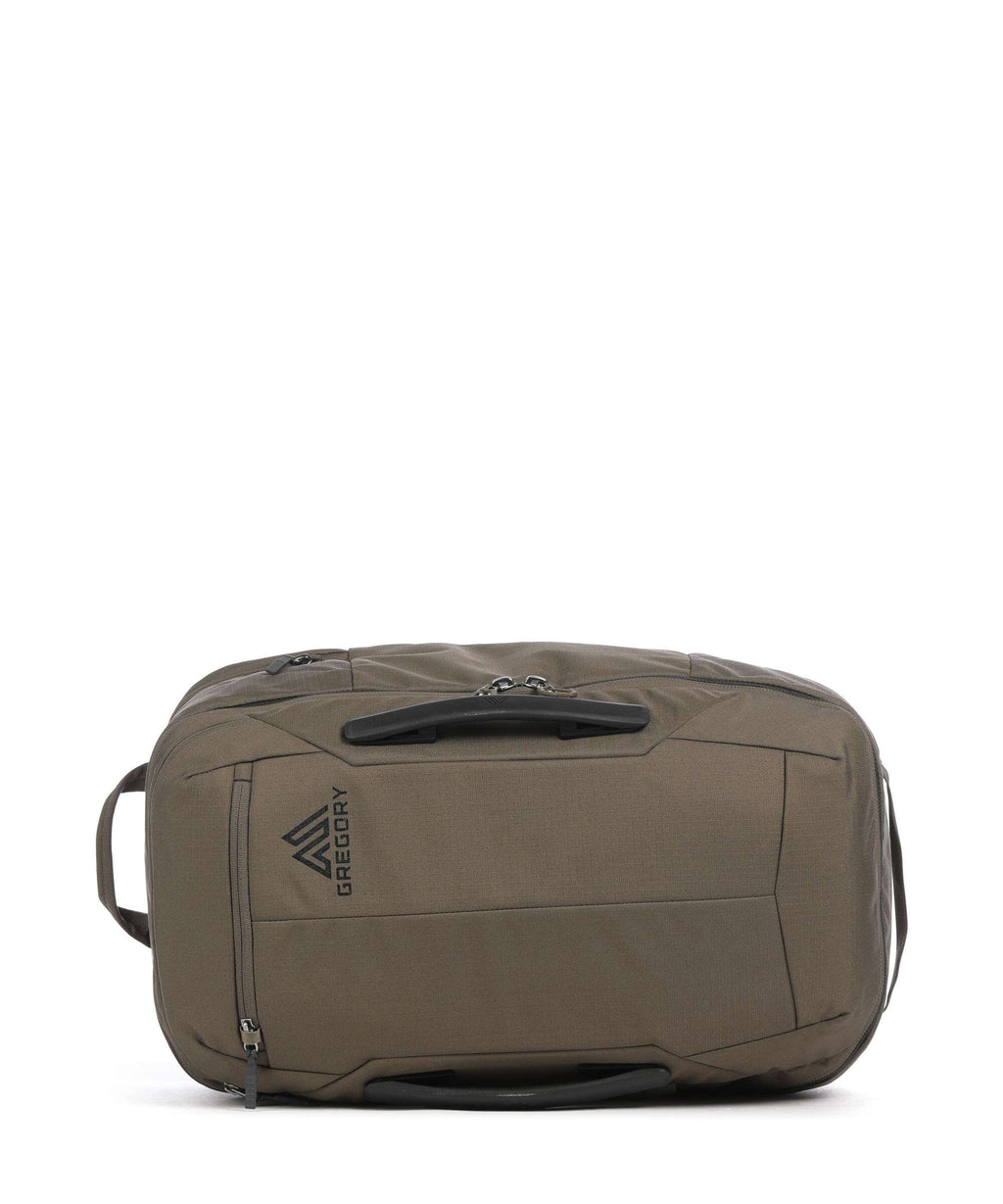 Gregory Border 30 Travel backpack mesa brown