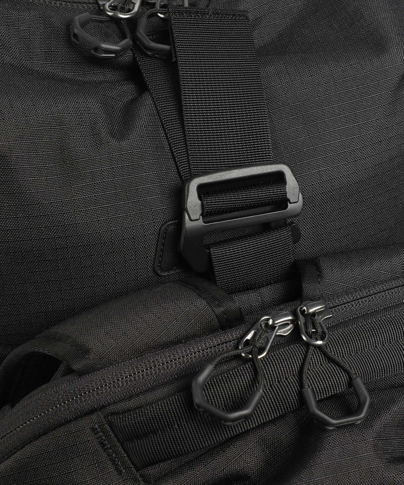 Gregory Border 50+15 Travel backpack black lichen