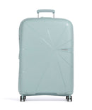 American Tourister Starvibe 4-kolesový kufor azzurro speckles
