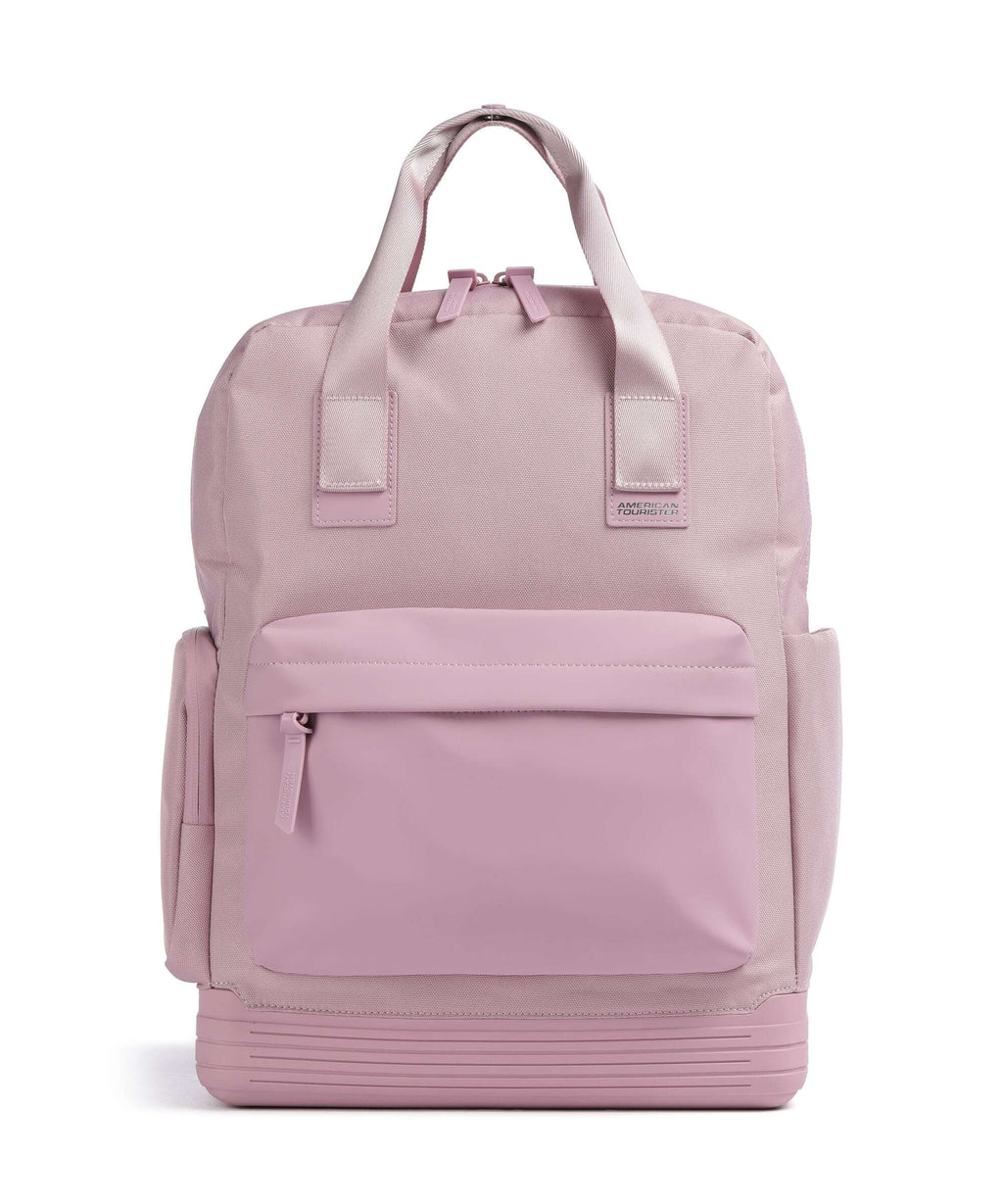 American Tourister Soulpack Backpack lilas pink