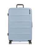 Samsonite Quadrix 4-kolesový kufor ocean