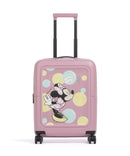 American Tourister Dashpop Disney 4-kolesový kufor minnie bubbles