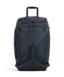 American Tourister City Racer M Cestovná taška na kolieskach navy