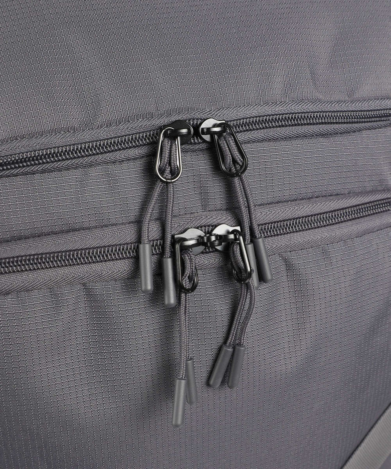 American Tourister City Racer L Travel bag with wheels black