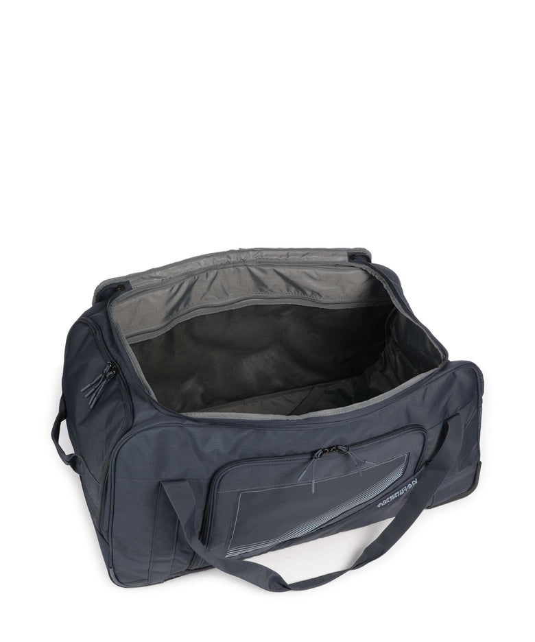 American Tourister City Racer L Travel bag with wheels navy