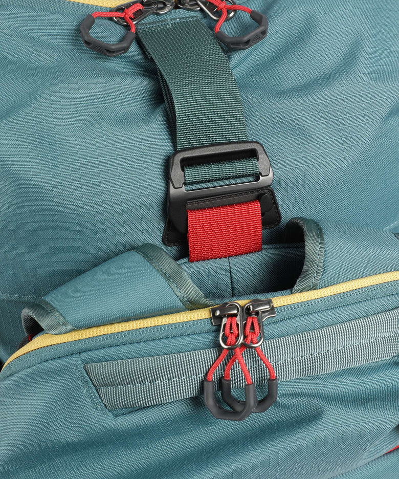 Gregory Border 50+15 Travel backpack pool party