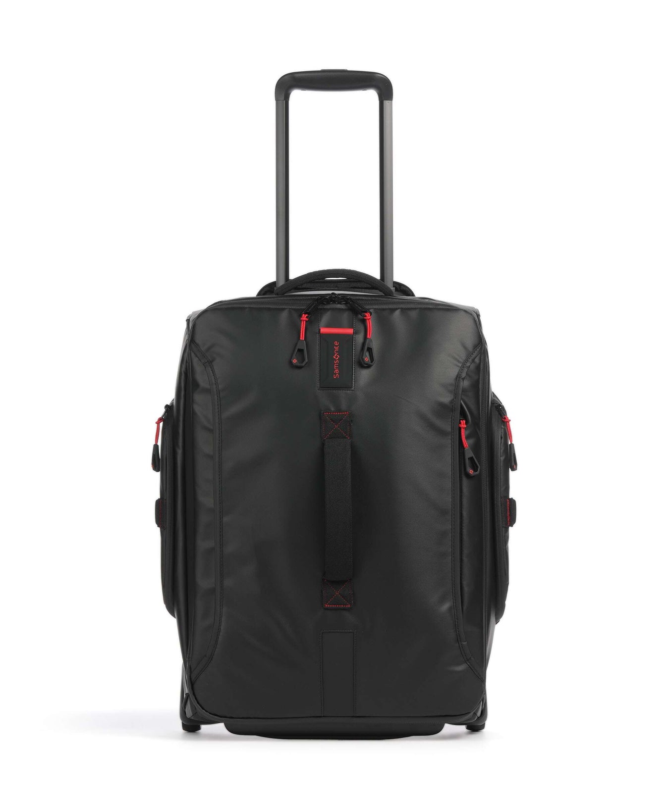 Samsonite Paradiver Light Travel bag with wheels black