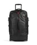Samsonite Paradiver Light Cestovná taška na kolieskach black