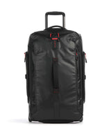 Samsonite Paradiver Light Travel bag with wheels black
