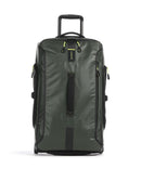 Samsonite Paradiver Light Cestovná taška na kolieskach jungle green