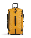 Samsonite Paradiver Light Cestovná taška na kolieskach yellow